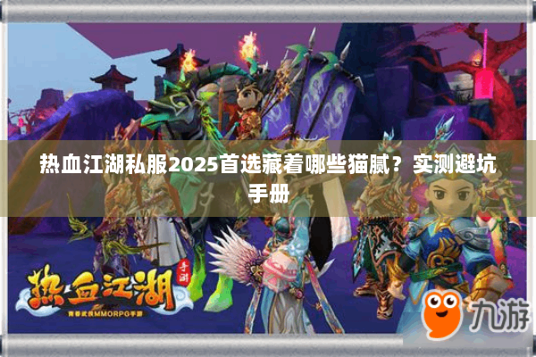 热血江湖私服2025首选藏着哪些猫腻？实测避坑手册