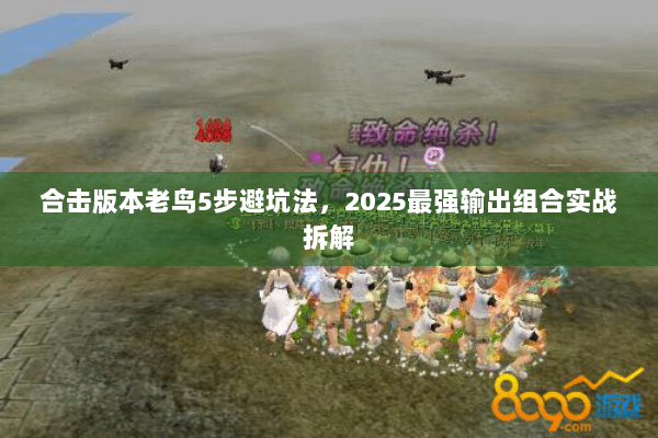合击版本老鸟5步避坑法,2025最强输出组合实战拆解 合击版本老鸟5步避坑法,2025最强输出组合实战拆解