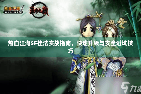 热血江湖SF挂法实战指南，快速升级与安全避坑技巧