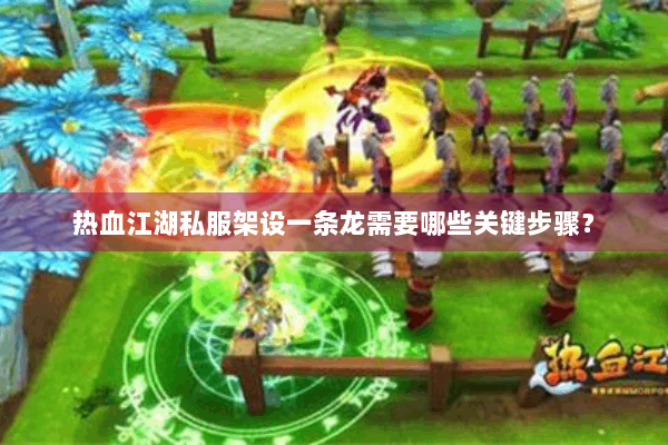 热血江湖私服架设一条龙需要哪些关键步骤？