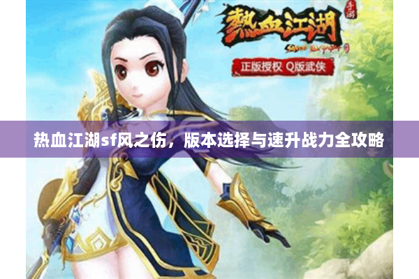 热血江湖sf风之伤,版本选择与速升战力全攻略 热血江湖sf风之伤,版本选择与速升战力全攻略