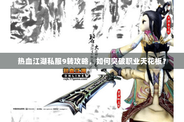 热血江湖私服9转攻略,如何突破职业天花板? 热血江湖私服9转攻略,如何突破职业天花板?