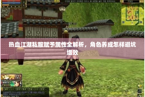 热血江湖私服赋予属性全解析,角色养成怎样避坑增效 热血江湖私服赋予属性全解析,角色养成怎样避坑增效