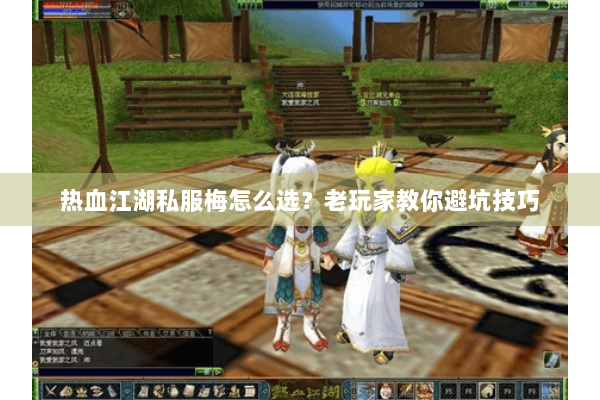 热血江湖私服梅怎么选？老玩家教你避坑技巧